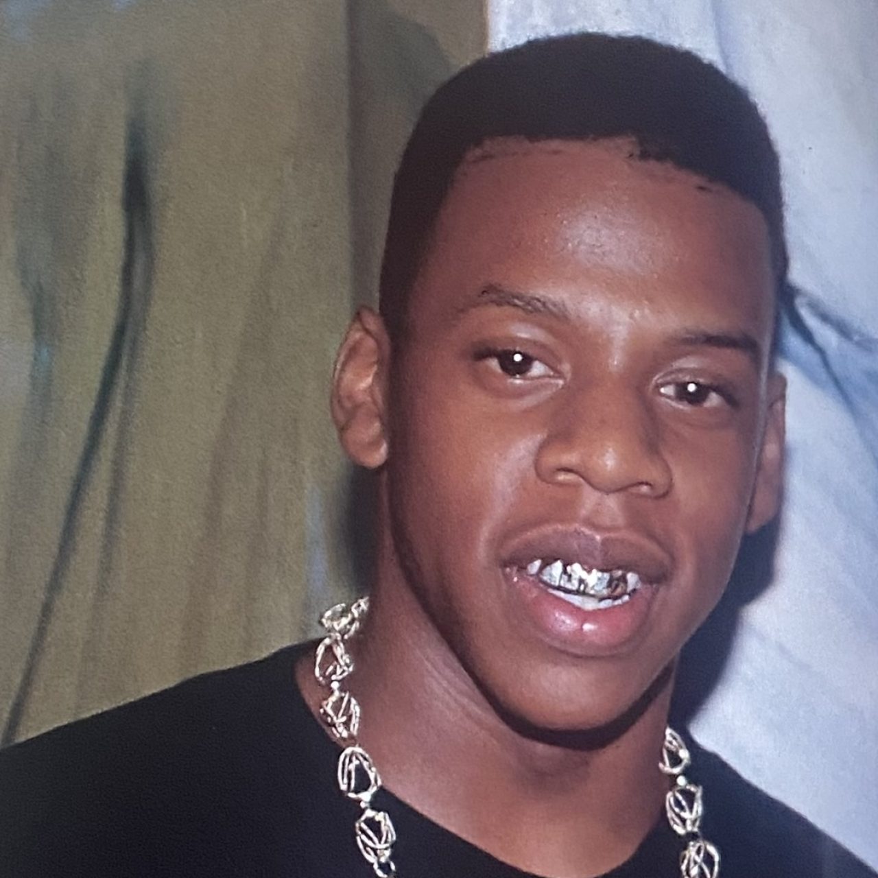 Jay-Z - Ernie Panicciolli