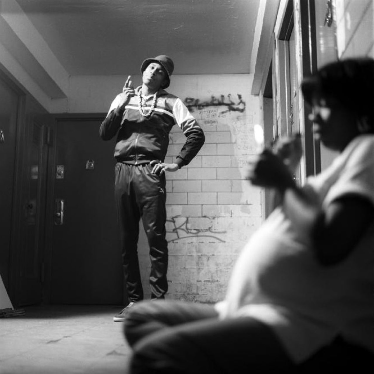 MC Shan - George DuBose_cropped