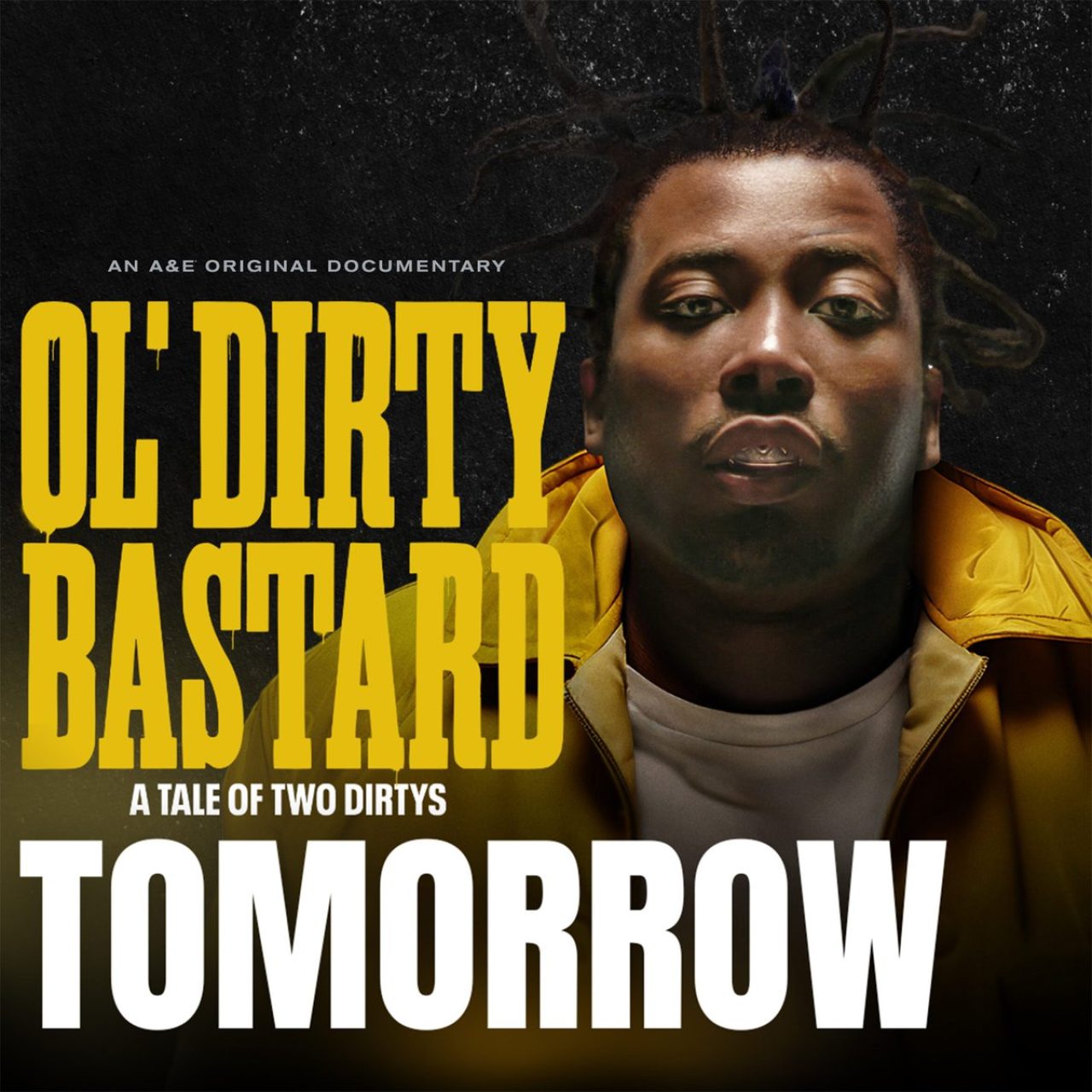 Ol Dirty Bastard - A Tale of Two Dirtys