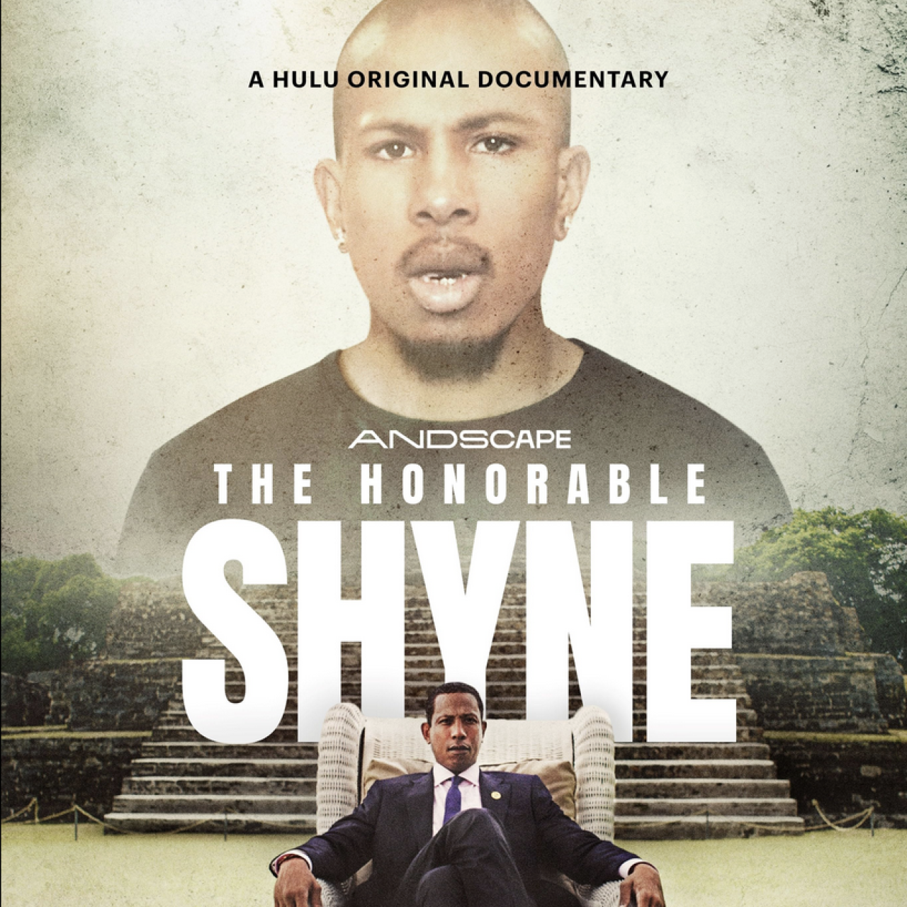 The Honorable Shyne