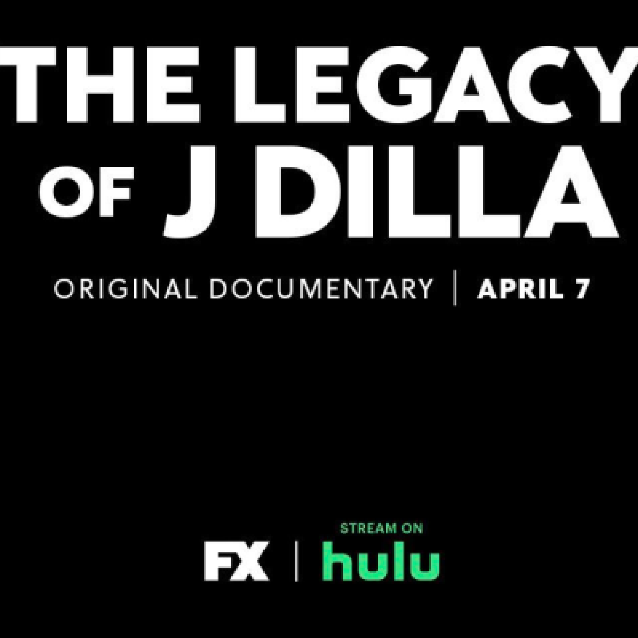 The Legacy of J Dilla