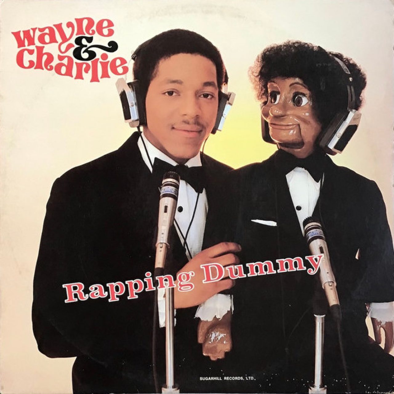 Wayne & Charlie - Check It Out